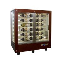Купить отдельностоящий винный шкаф Охлаждающий винный шкаф EXPO «Cornice Vino 85»