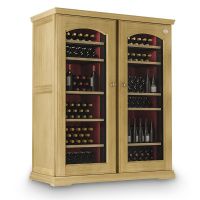 Купить отдельностоящий винный шкаф IP Industrie CEX 2401 RU