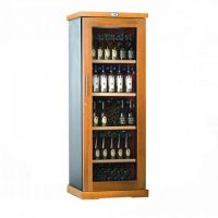 Купить отдельностоящий винный шкаф IP Industrie CEX 801 GS